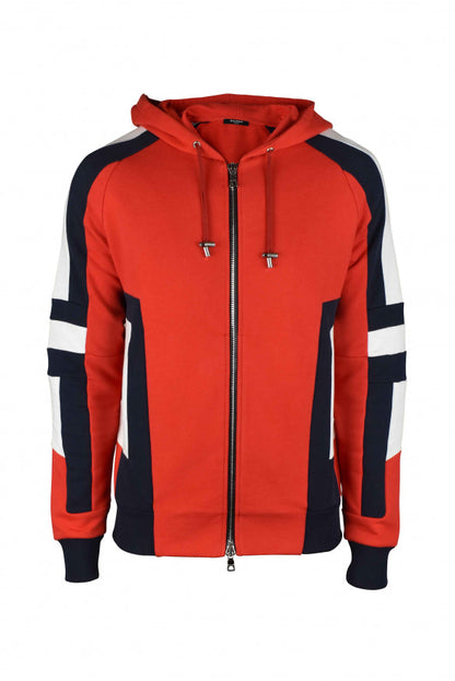 Balmain Men Cardigan by Luosophy