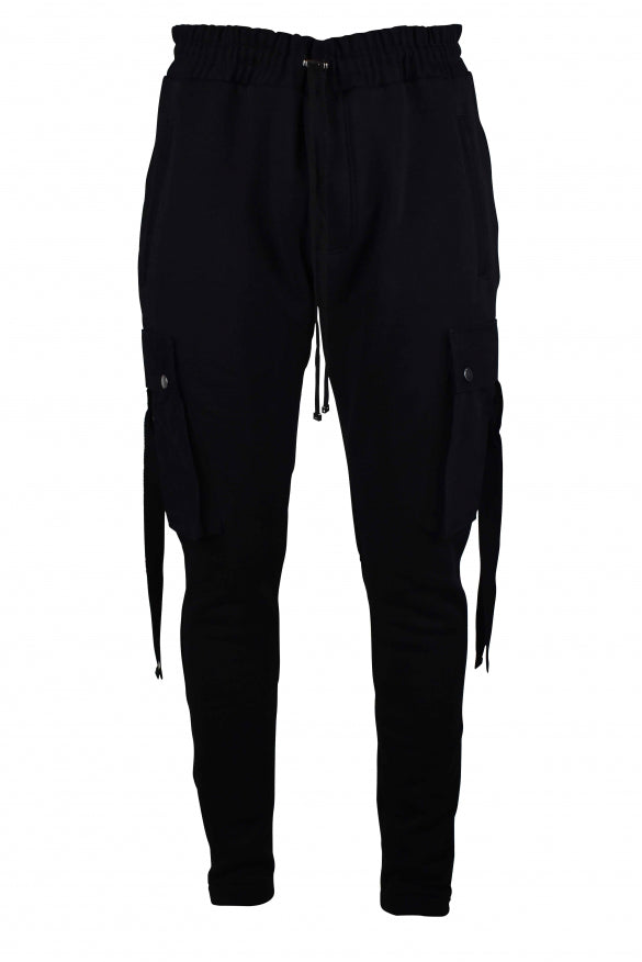 Amiri Men Cargo Pants by Luosophy