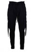 Amiri Men Cargo Pants by Luosophy