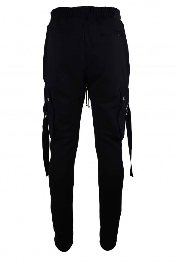 Amiri Men Cargo Pants by Luosophy