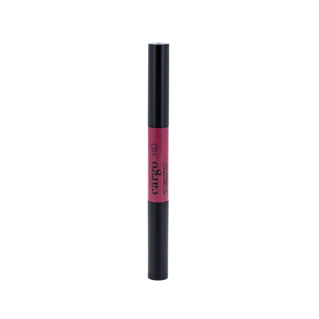 cargo_HD PICTURE PERFECT Lip Contour 114 BERRY 0.06oz - Imperfect Box
