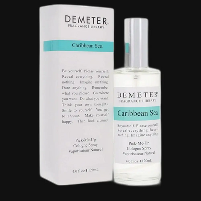 Caribbean Sea By Demeter Perfume for Women
