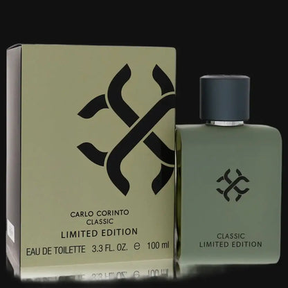Carlo Corinto By Carlo Corinto Cologne for Men by Gamer Scents