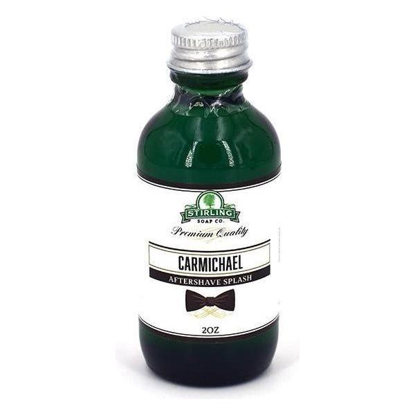 Stirling Soap Co. Carmichael Shaving Collection by Pasteur Pharmacy