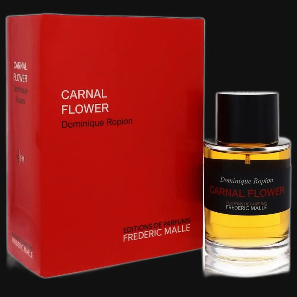 Carnal Flower By Frederic Malle (Unisex) by Gamer Scents