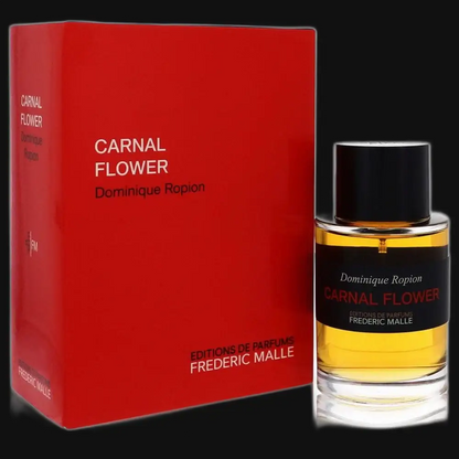Carnal Flower By Frederic Malle (Unisex) by Gamer Scents