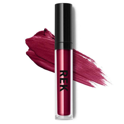 Liquid Matte Lipstick Collection – Longwear Matte Finish | REK Cosmetics