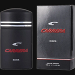 Carrera Black By Muelhens Cologne for Men