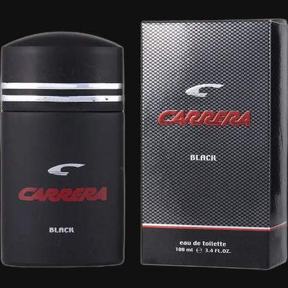 Carrera Black By Muelhens Cologne for Men