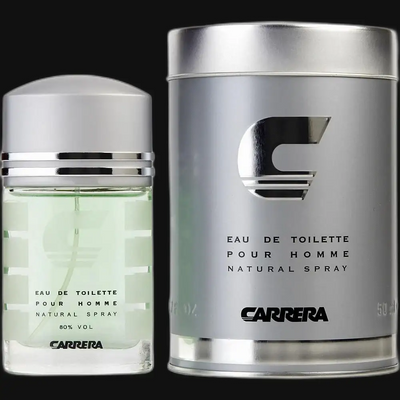 Carrera By Muelhens Cologne for Men