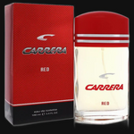 Carrera Red By Vapro International Cologne for Men