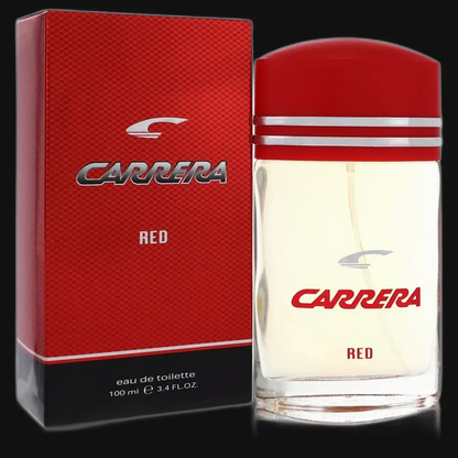 Carrera Red By Vapro International Cologne for Men