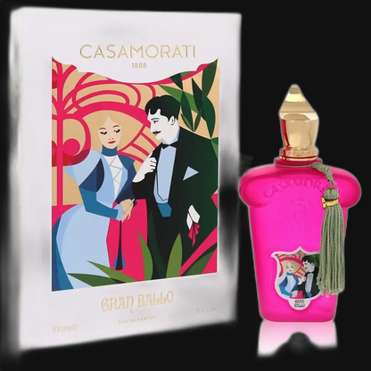 Casamorati 1888 Gran Ballo By Xerjoff Perfume for Women