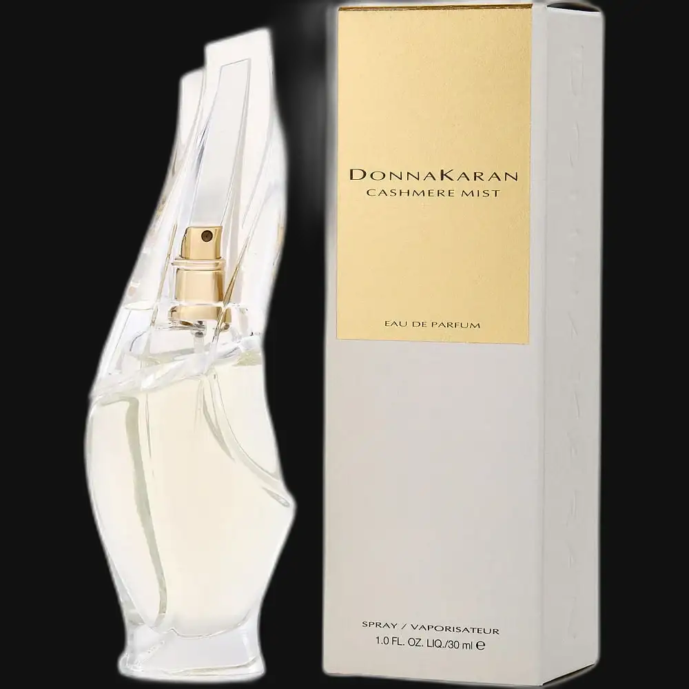 Cashmere Mist By Donna Karan Perfume for Women by Gamer Scents
