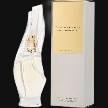 Cashmere Mist By Donna Karan Perfume for Women by Gamer Scents