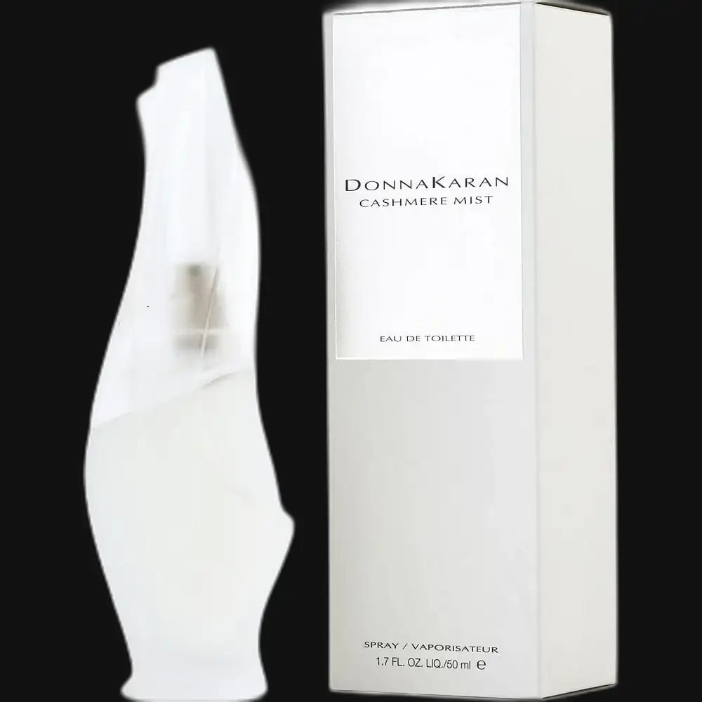 Cashmere Mist By Donna Karan Perfume for Women by Gamer Scents