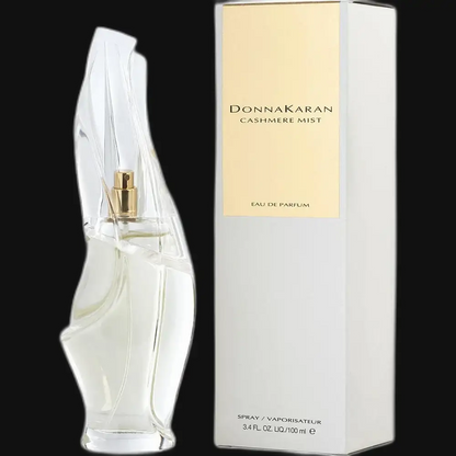 Cashmere Mist By Donna Karan Perfume for Women by Gamer Scents