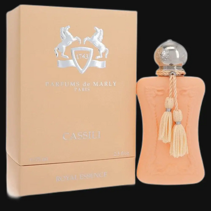 Cassili By Parfums De Marly Perfume for Women by Gamer Scents