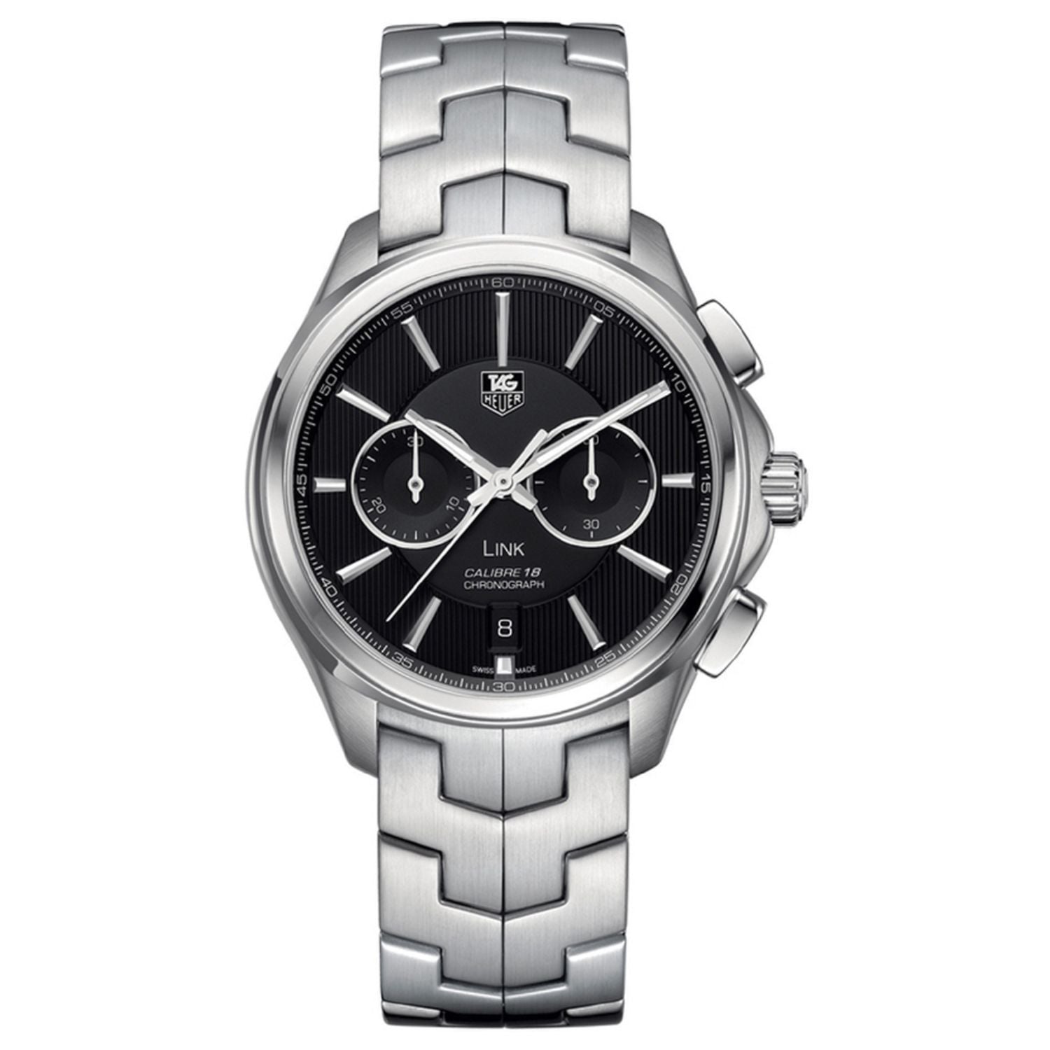 Tag Heuer Men&