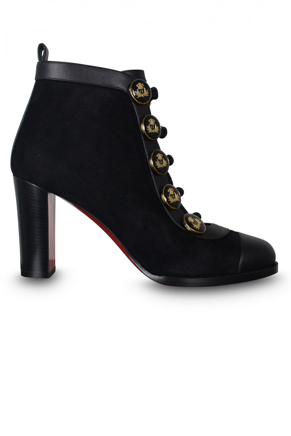 Christian Louboutin Women Caval 85 by Luosophy