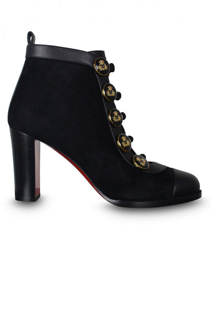Christian Louboutin Women Caval 85 by Luosophy