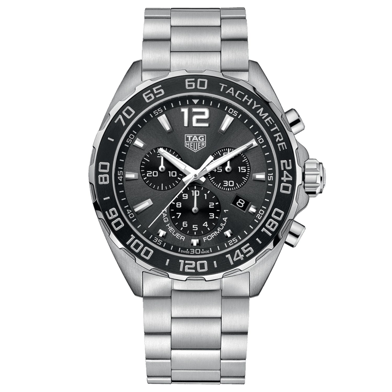 Tag Heuer Men&