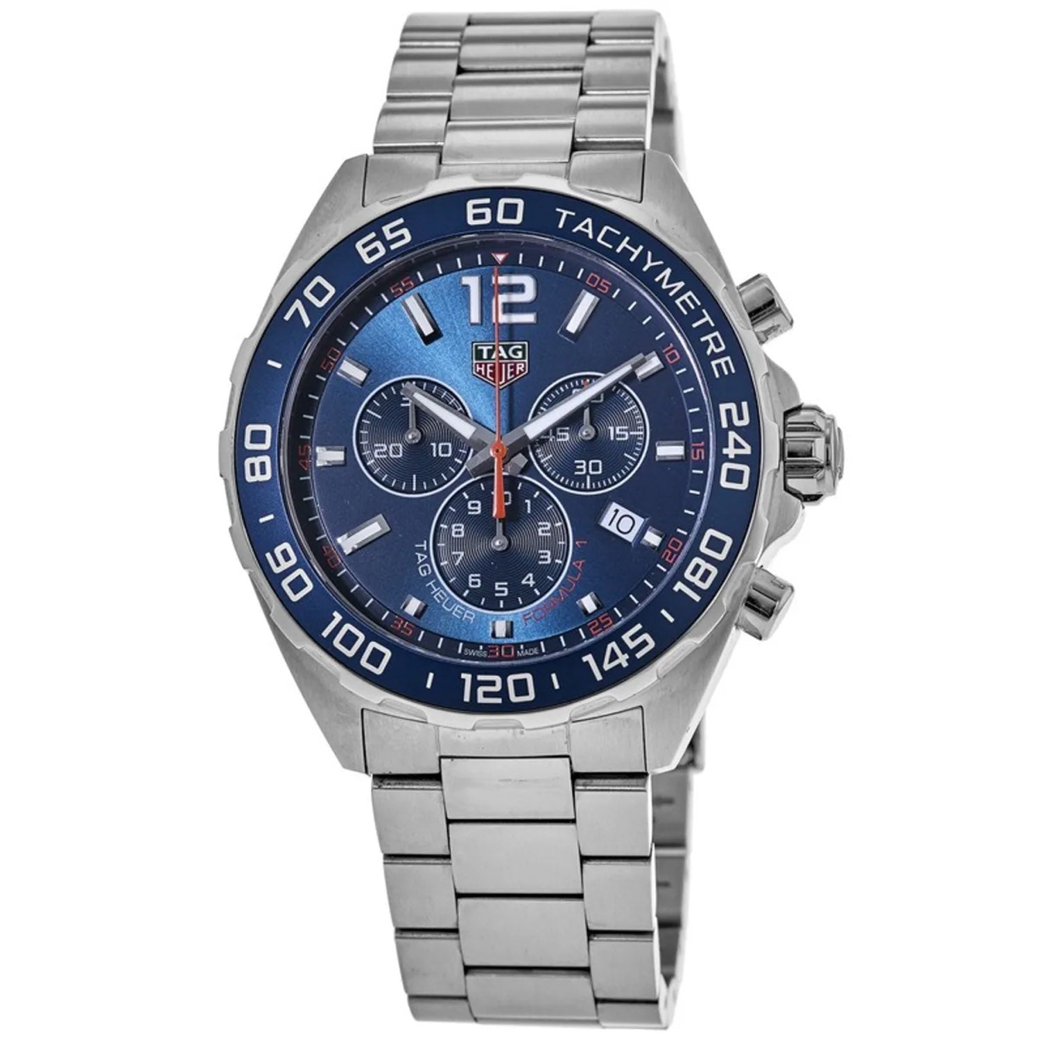 Tag Heuer Men&