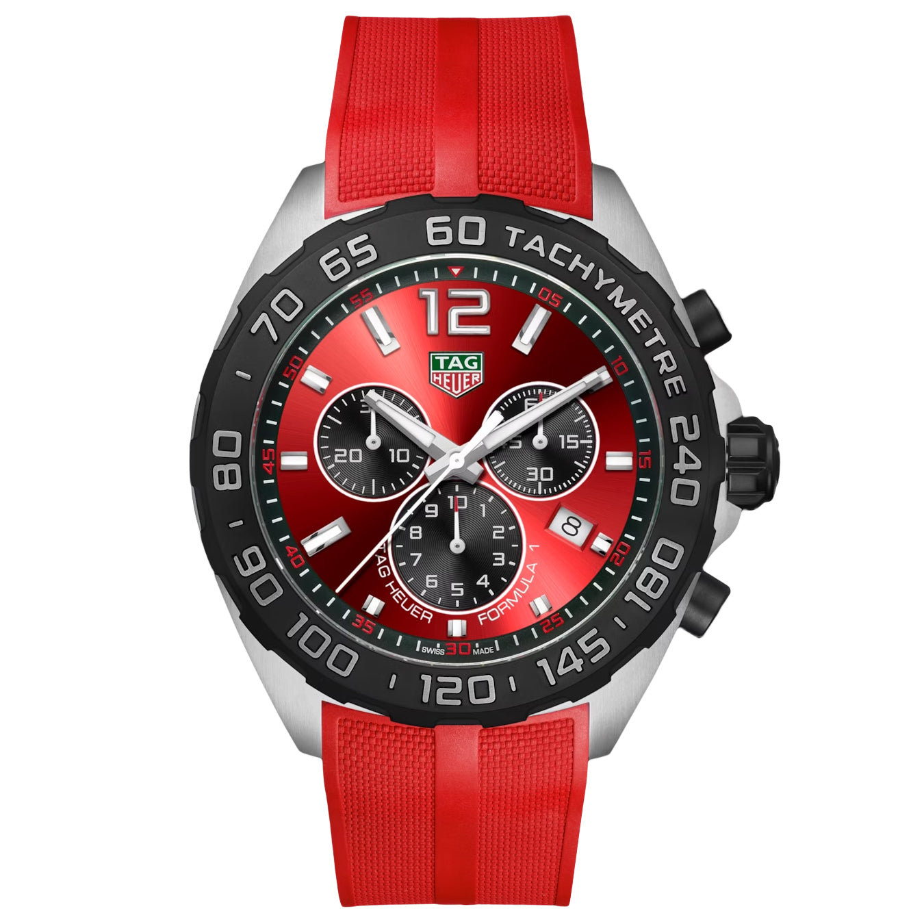 Tag Heuer Men&