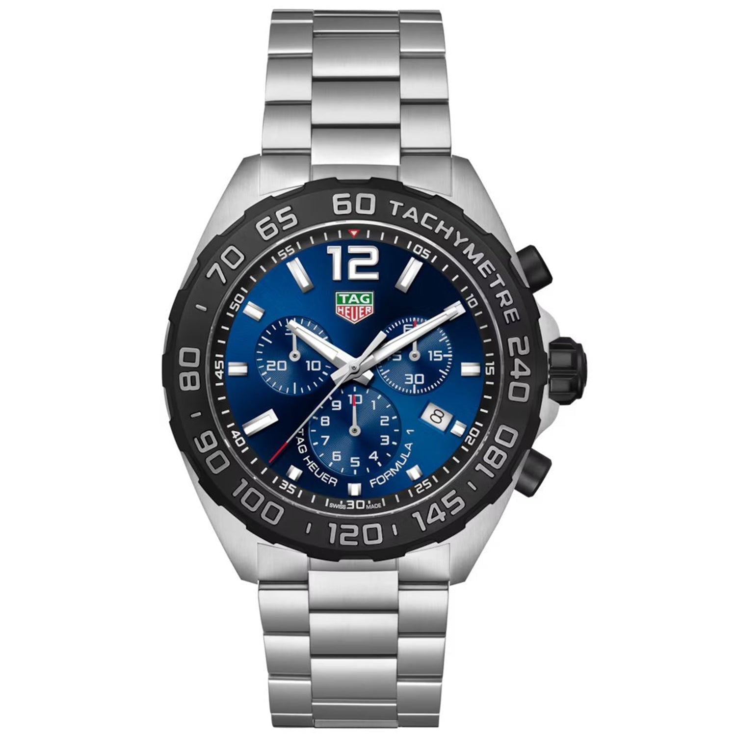 Tag Heuer Men&