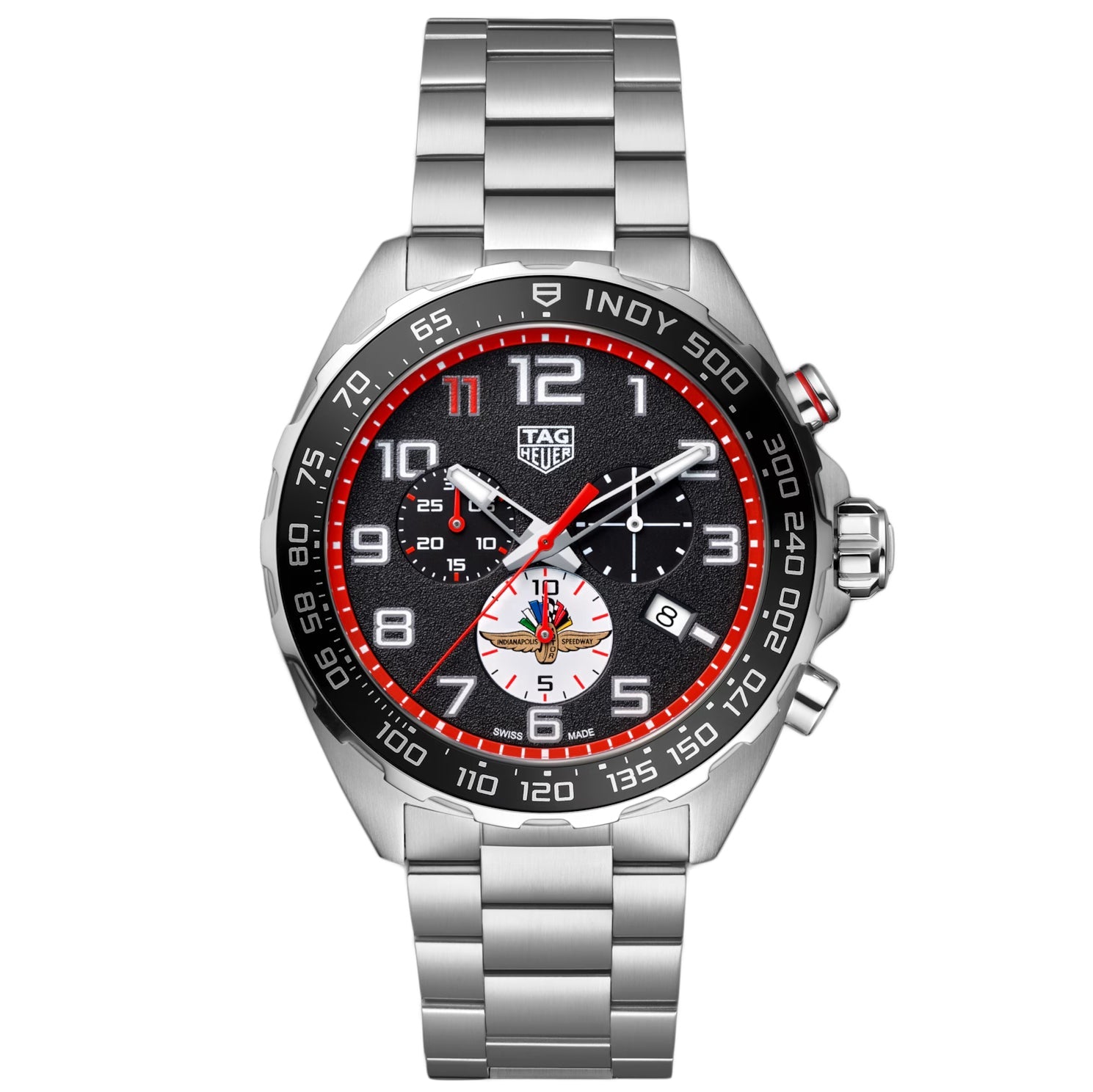 Tag Heuer Men&