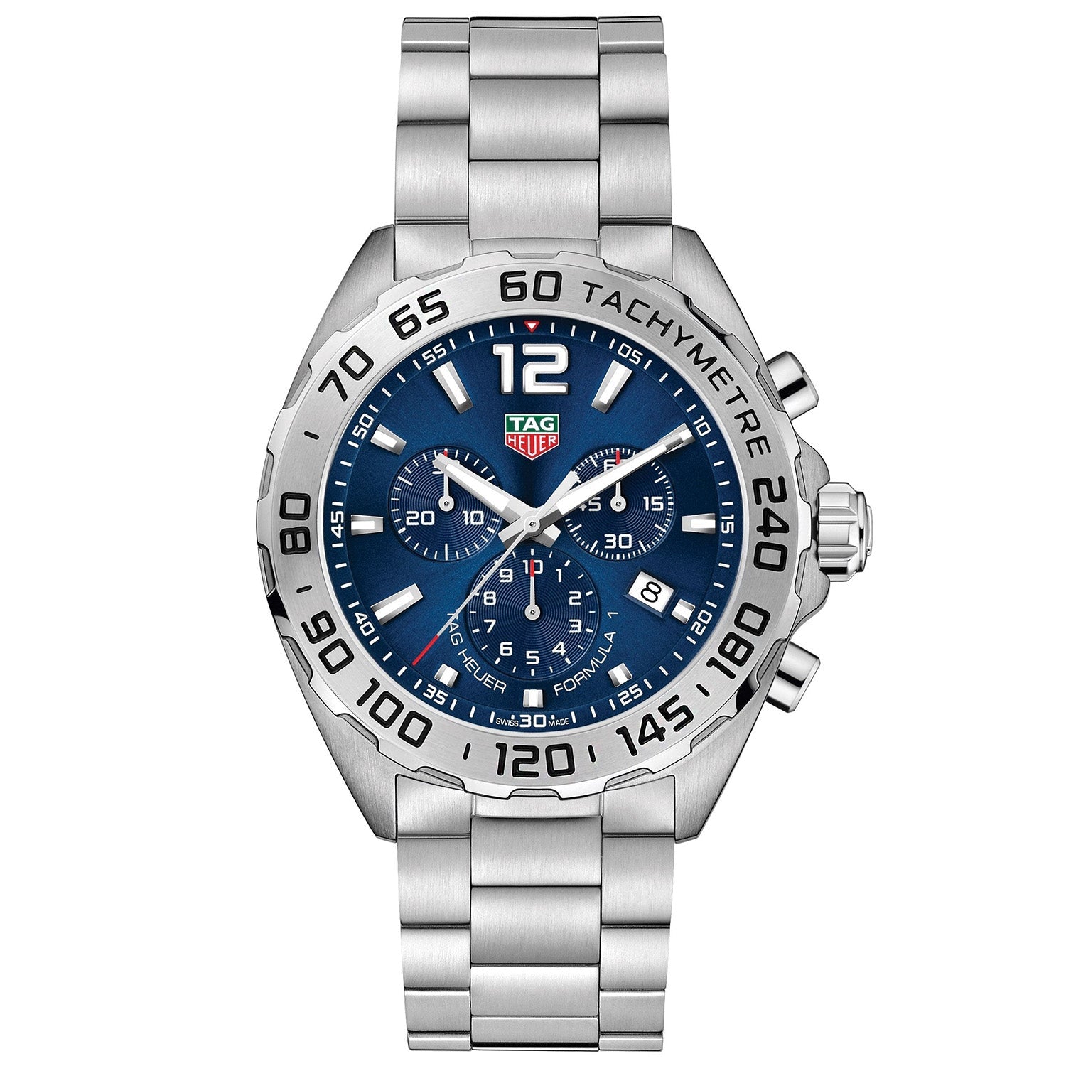 Tag Heuer Men&