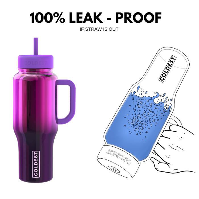 COLDEST 24oz Limitless Ultra v8 by Coldest