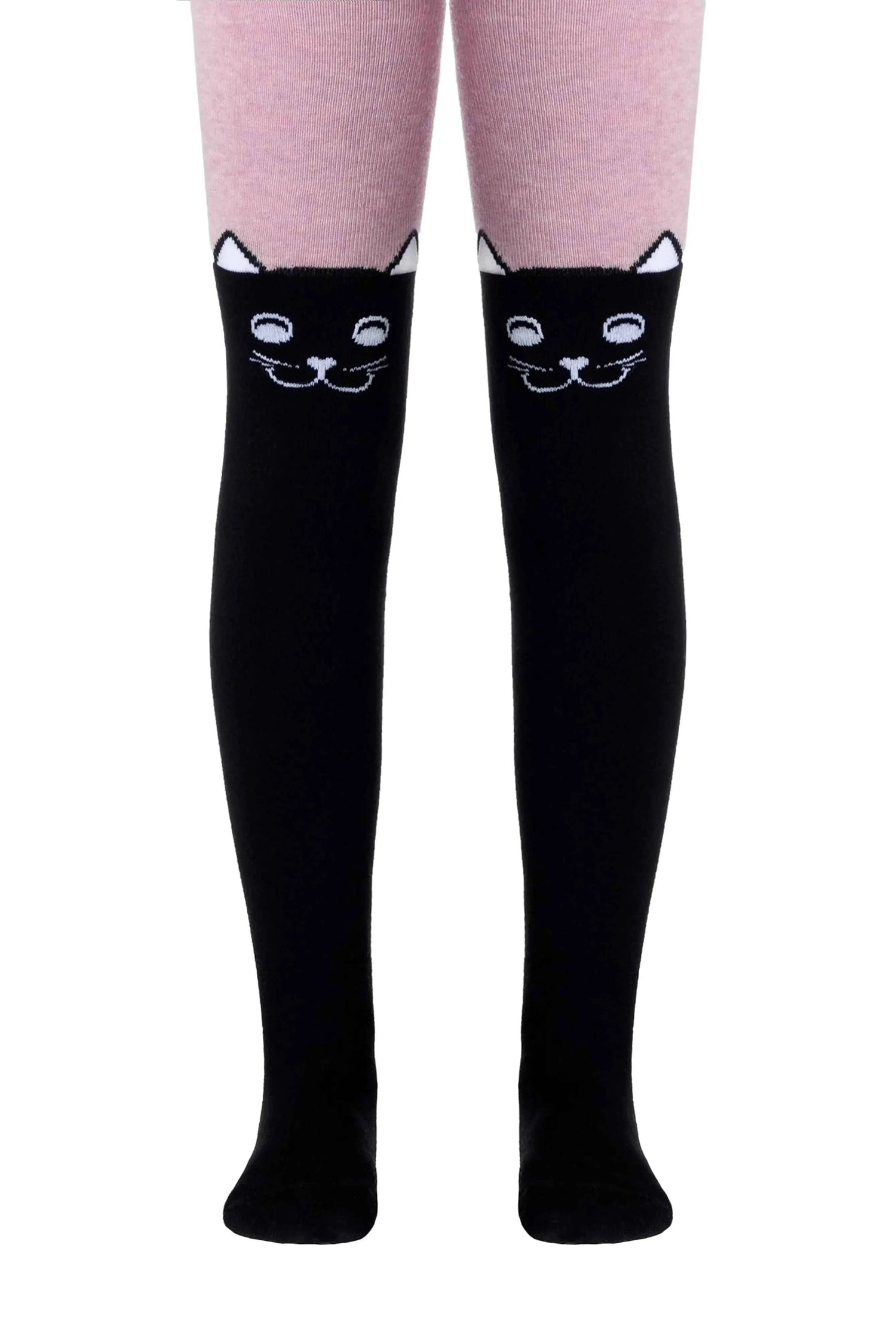 Conte-Kids Cotton Tights - Tip-Top 466