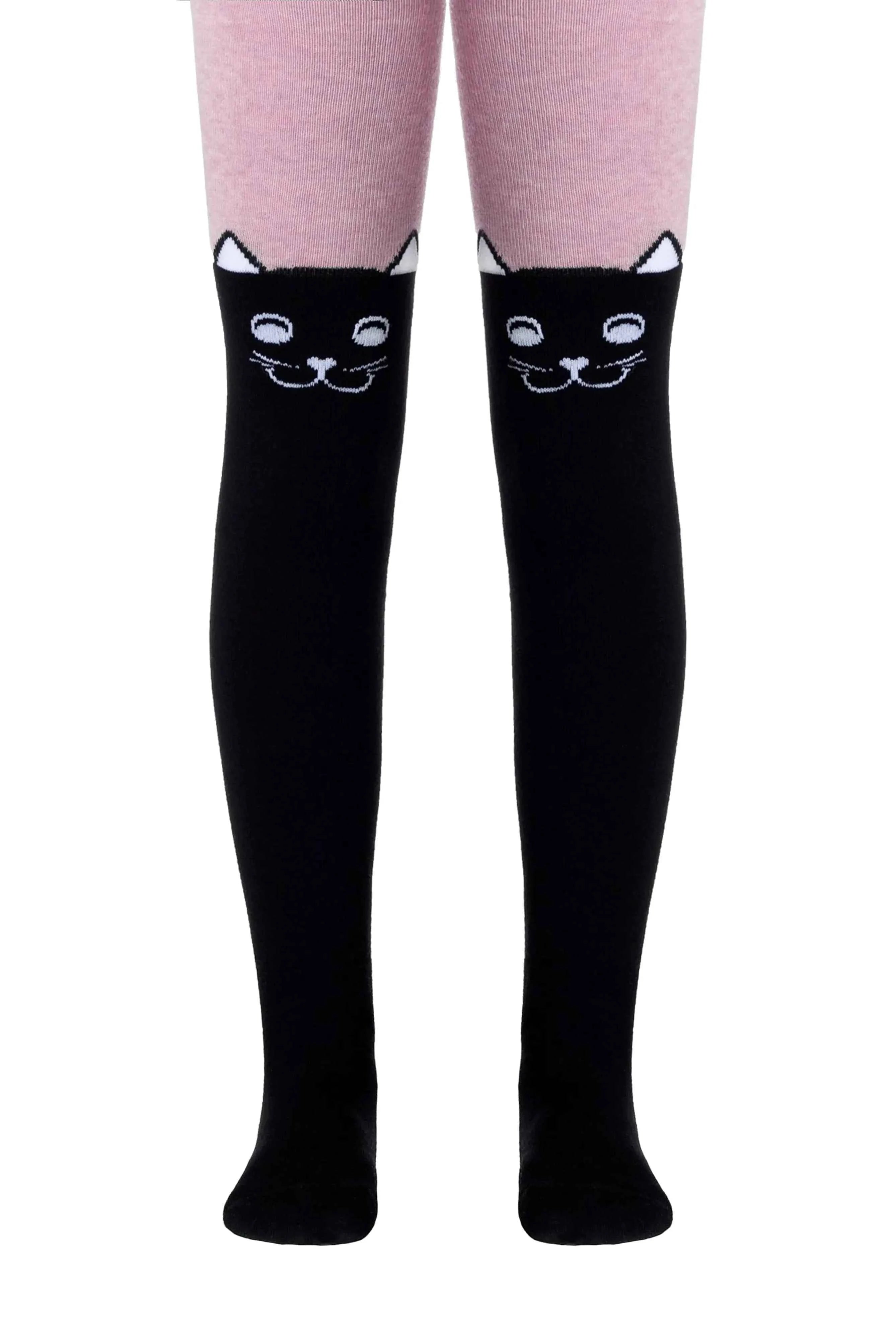 Conte-Kids Cotton Tights - Tip-Top 466