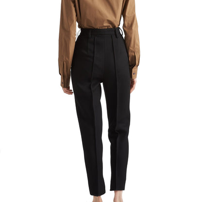 Prada Wool Pants Women by Luosophy