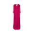 Gucci Silk Midi Dress Women by Luosophy