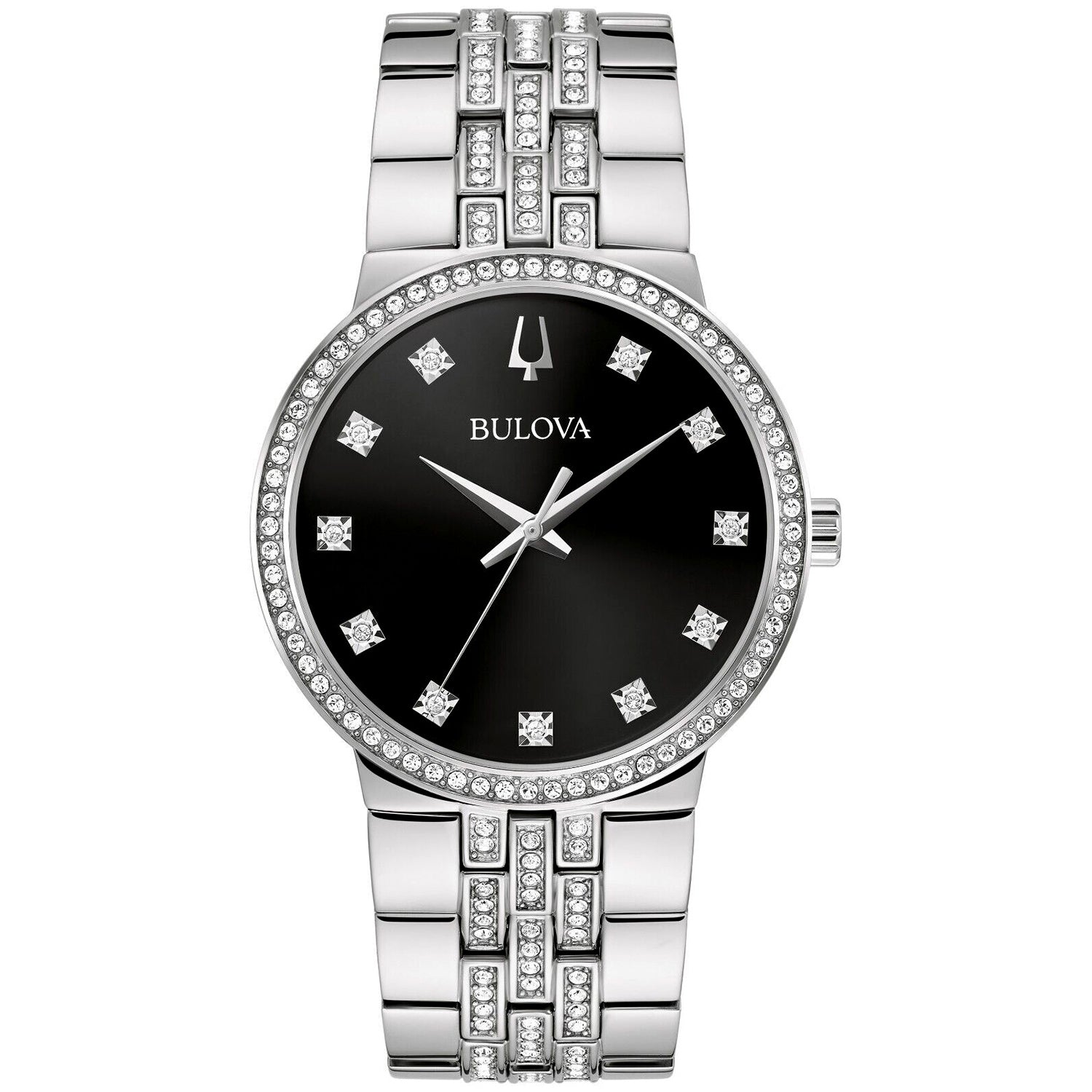 Bulova Men&