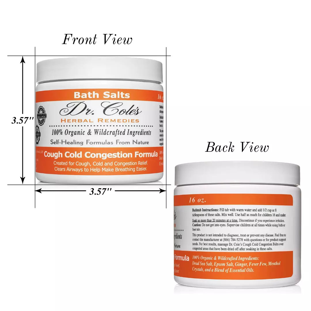 28 - Dr. Cole&