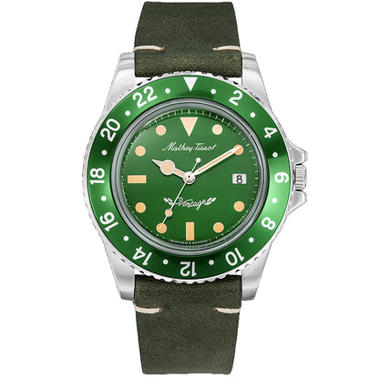 Mathey Tissot Men&
