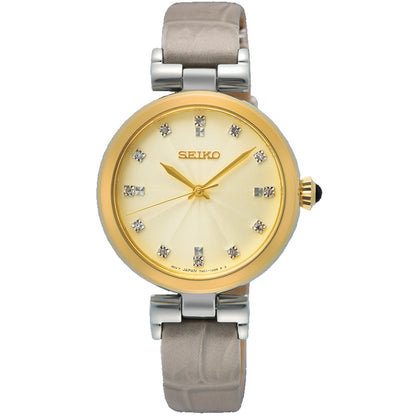 Seiko Women&
