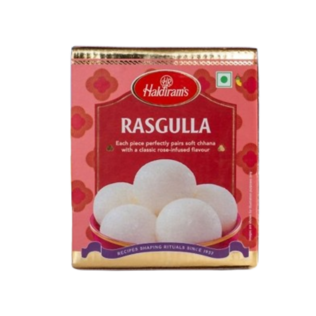 Haldiram&