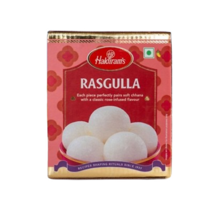 Haldiram&