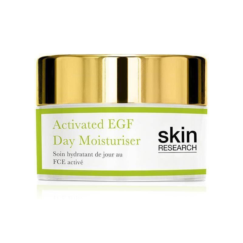 Activated EGF Day Moisturiser 50ml by skinChemists US