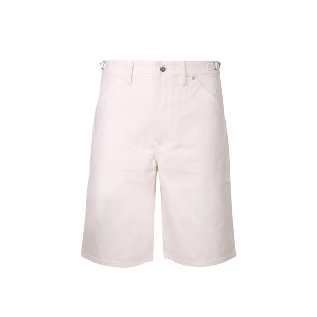 Jil Sander Denim Shorts Men by Luosophy