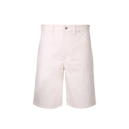 Jil Sander Denim Shorts Men by Luosophy