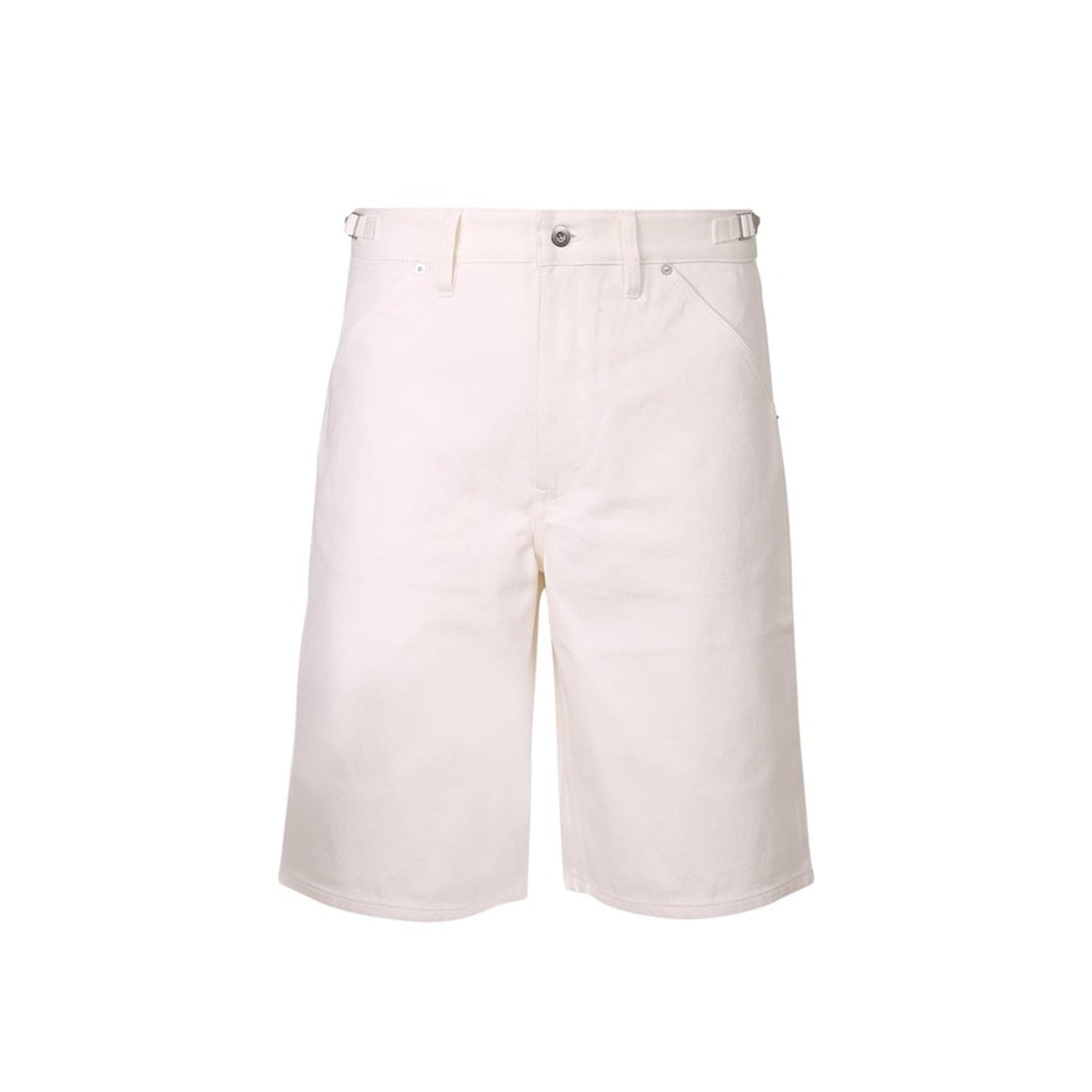 Jil Sander Denim Shorts Men by Luosophy