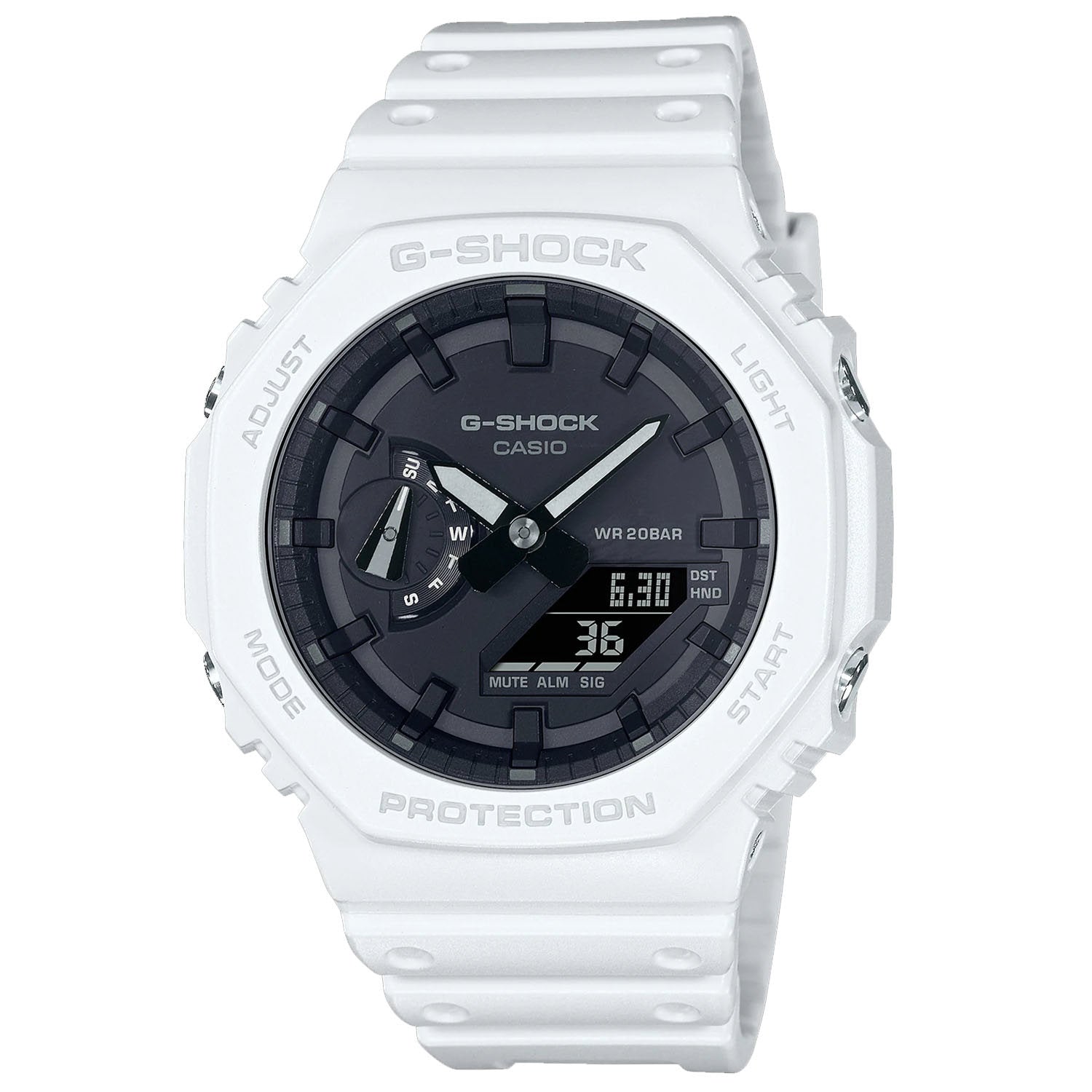 Casio Men&