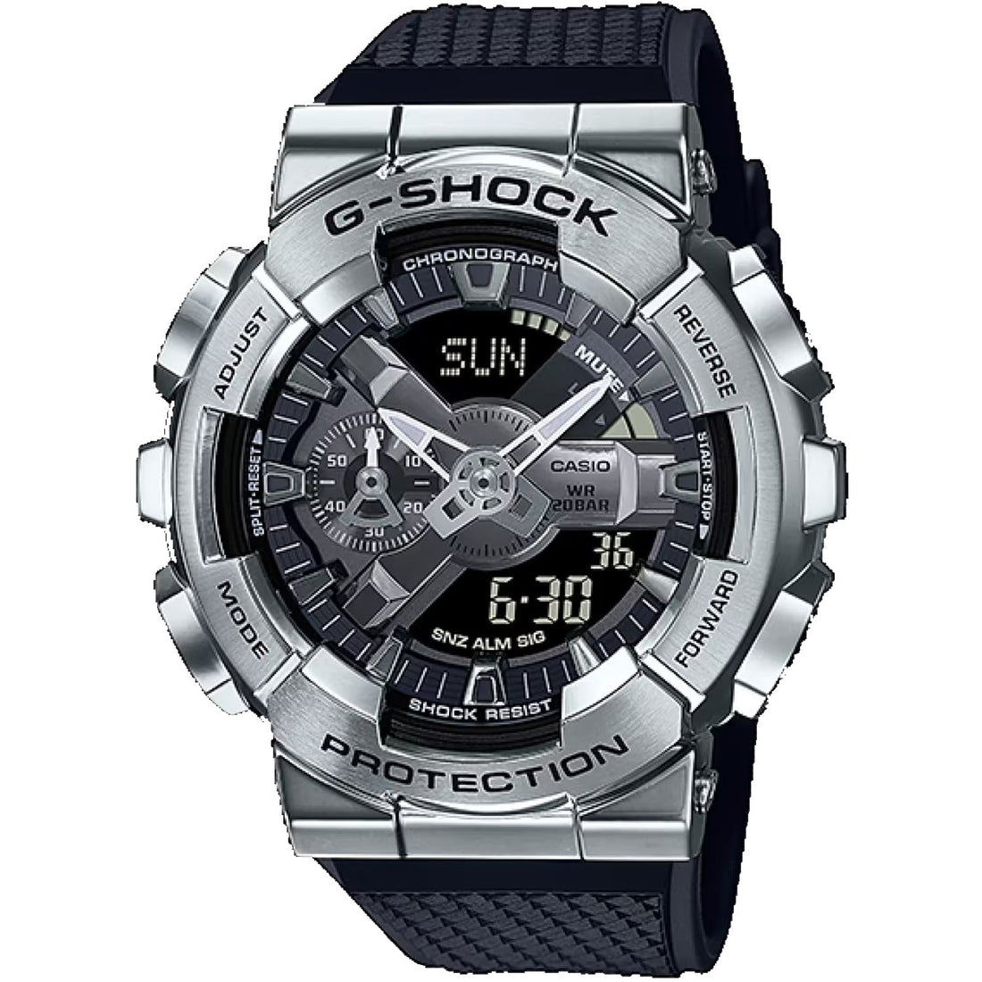 Casio Men&