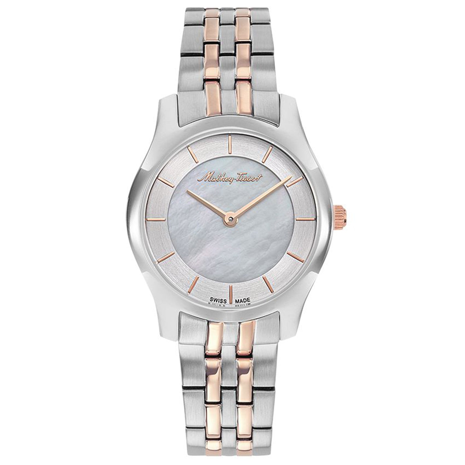 Mathey Tissot Women&
