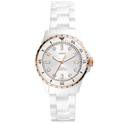 Fossil Women&